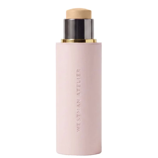 Westman Atelier Vital Skin Foundation Stick Atelier III