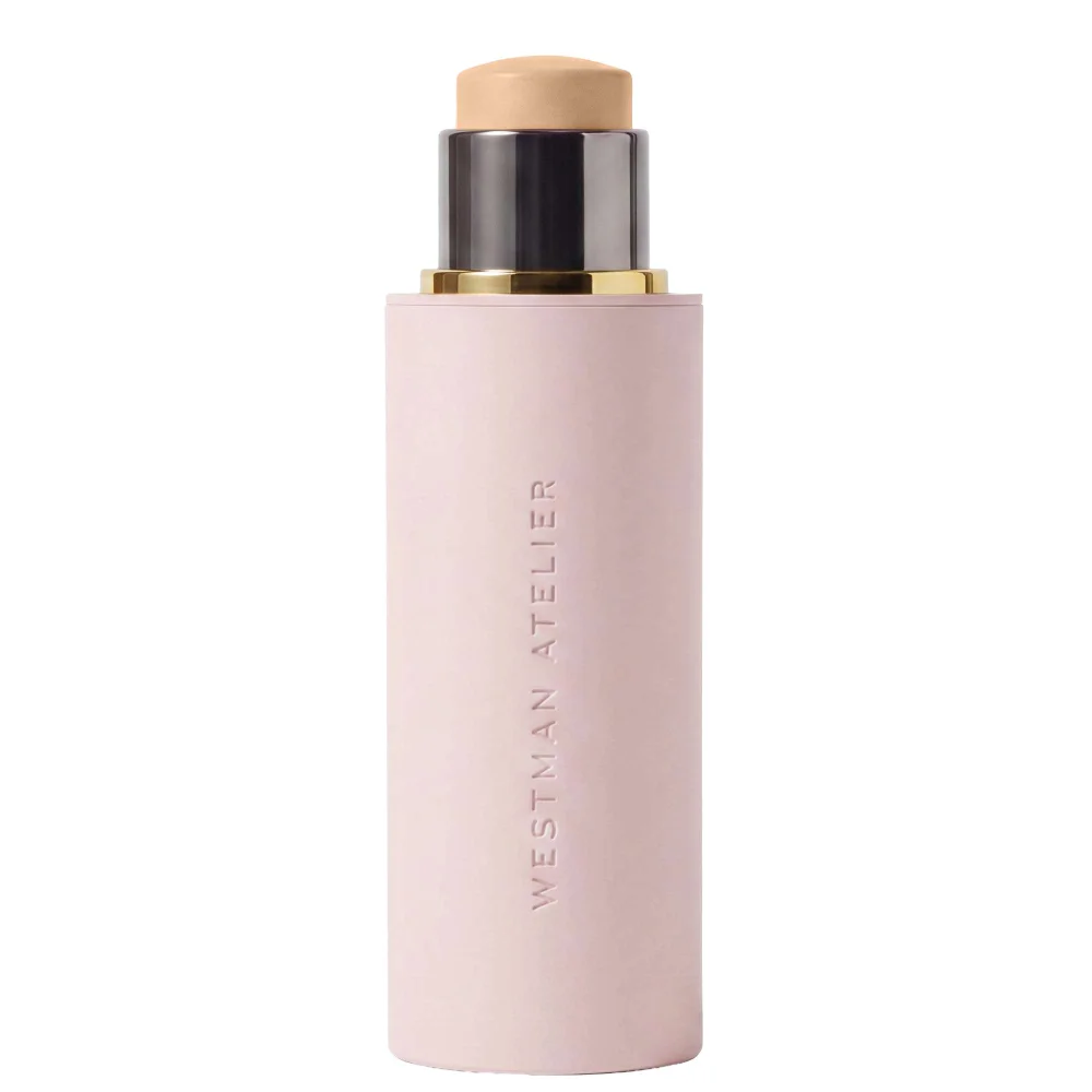 Westman Atelier Vital Skin Foundation Stick Atelier IV Image 1