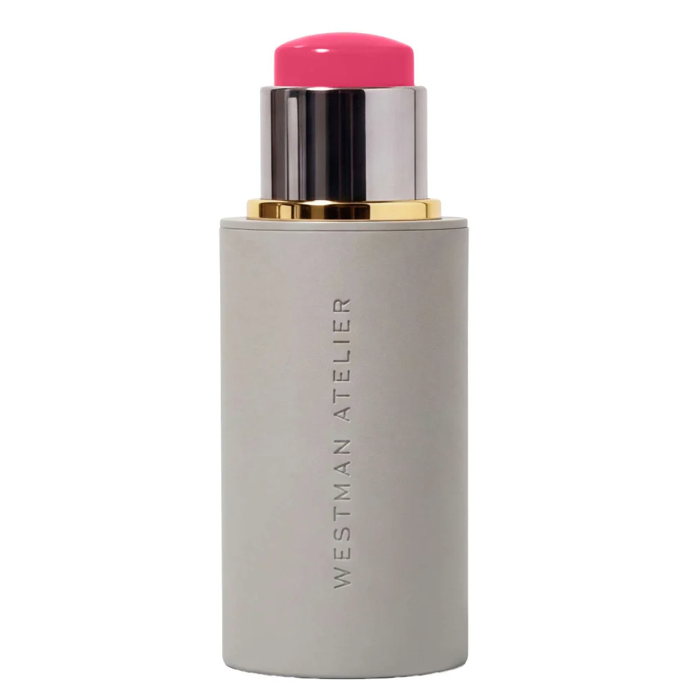 Westman Atelier Baby Cheeks Blush Stick Poppet Image 1