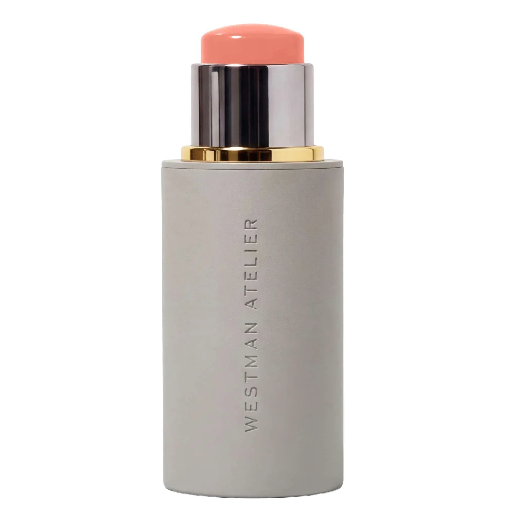 Westman Atelier Baby Cheeks Blush Stick Minette Image 1