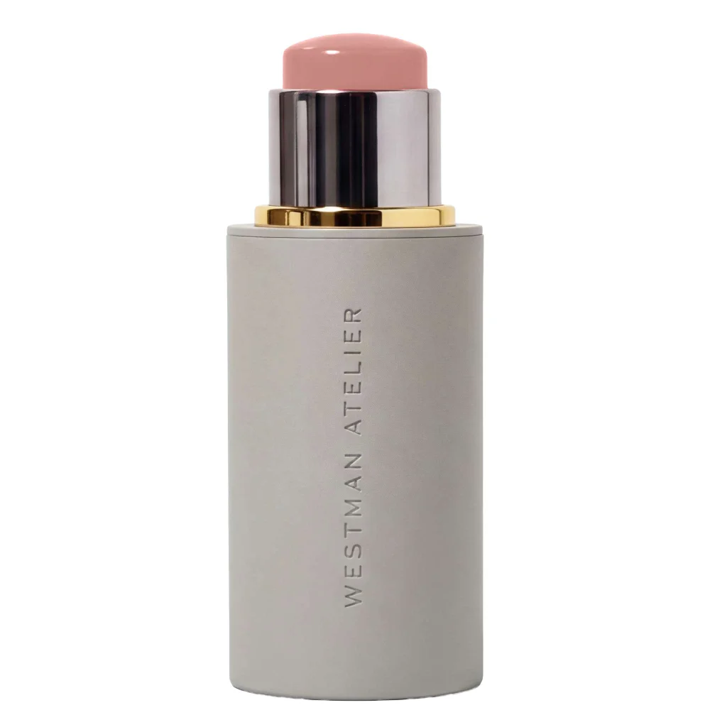 Westman Atelier Baby Cheeks Blush Stick Chouchette Image 1