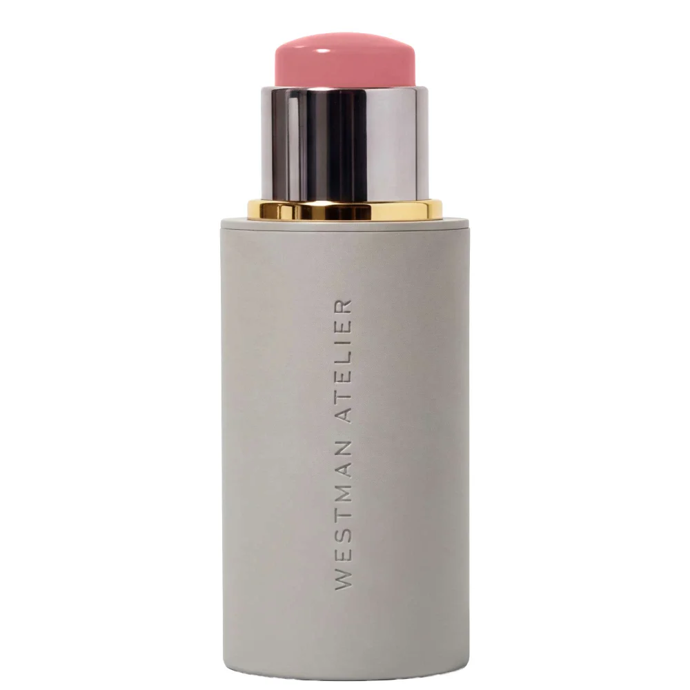 Westman Atelier Baby Cheeks Blush Stick Petal Image 1