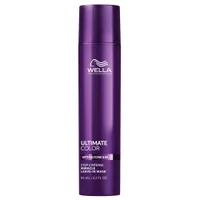 Wella Ultimate Color Miracle Leave-in Mask For all Coloured Hair 95ml - undefined undefined