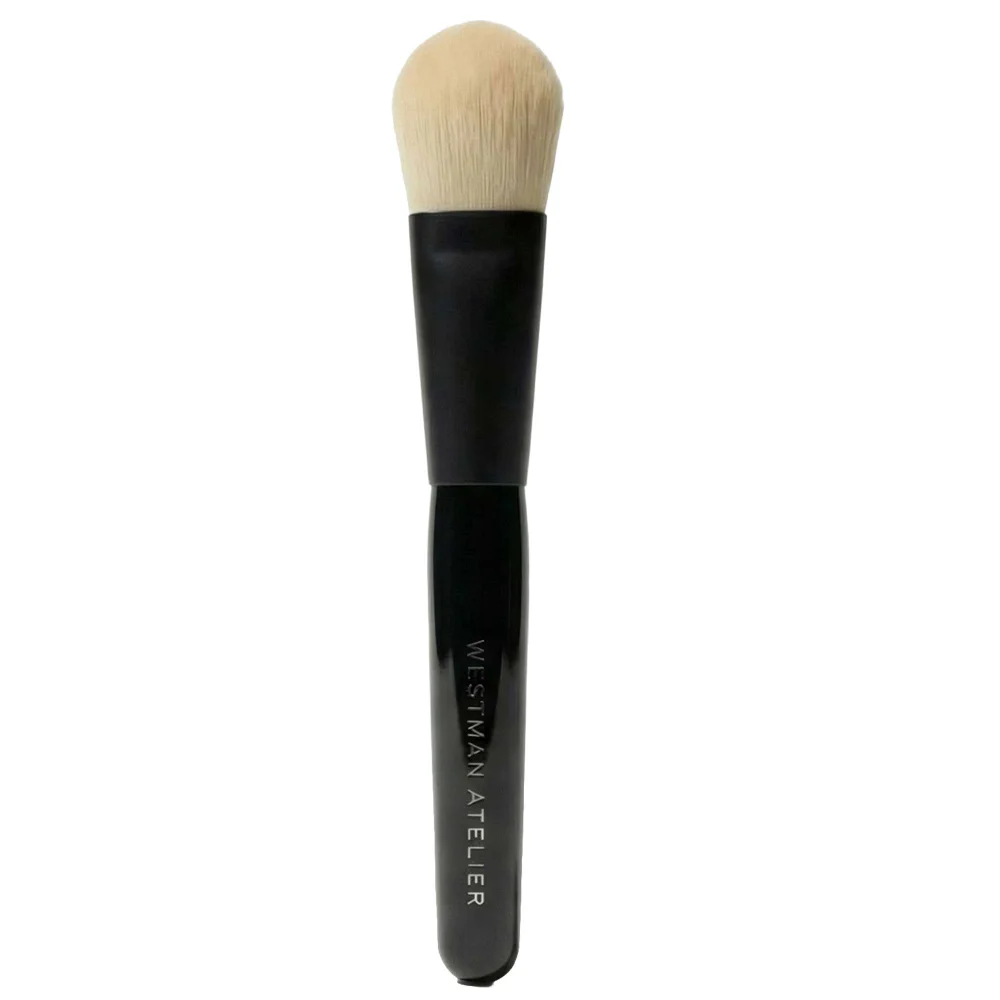 Westman Atelier Brushes Foundation Brush Image 1