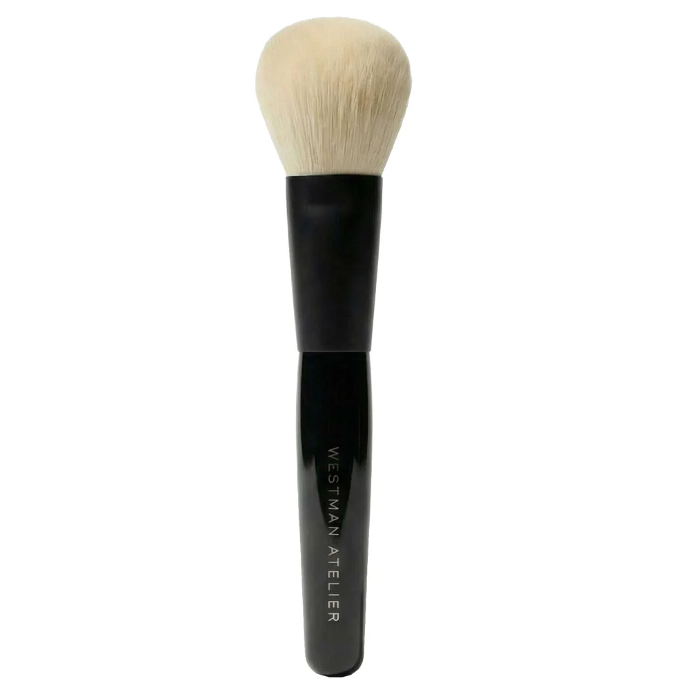 Westman Atelier Brushes Powder Brush Image 1