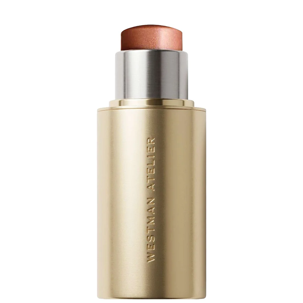 Westman Atelier Lit Up Highlight Stick Brulee Image 1