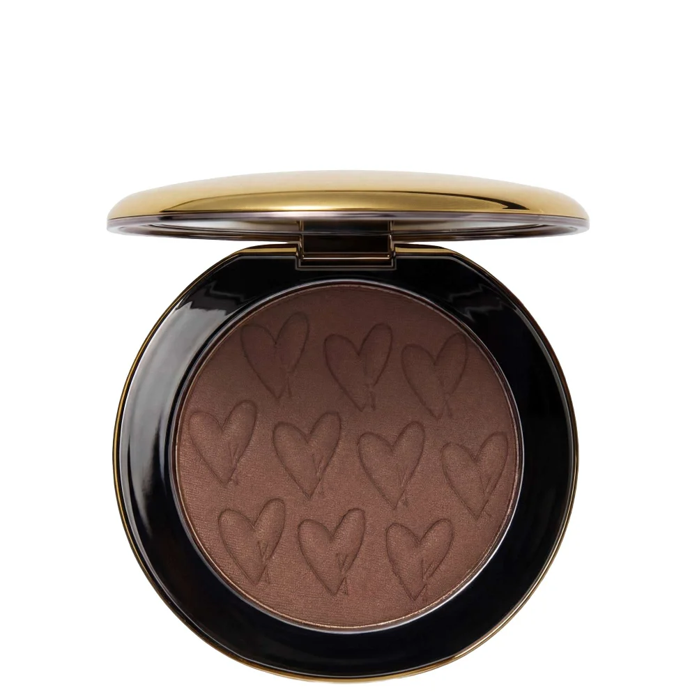 Westman Atelier Beauty Butter Powder Bronzer Beau Soleil Image 1