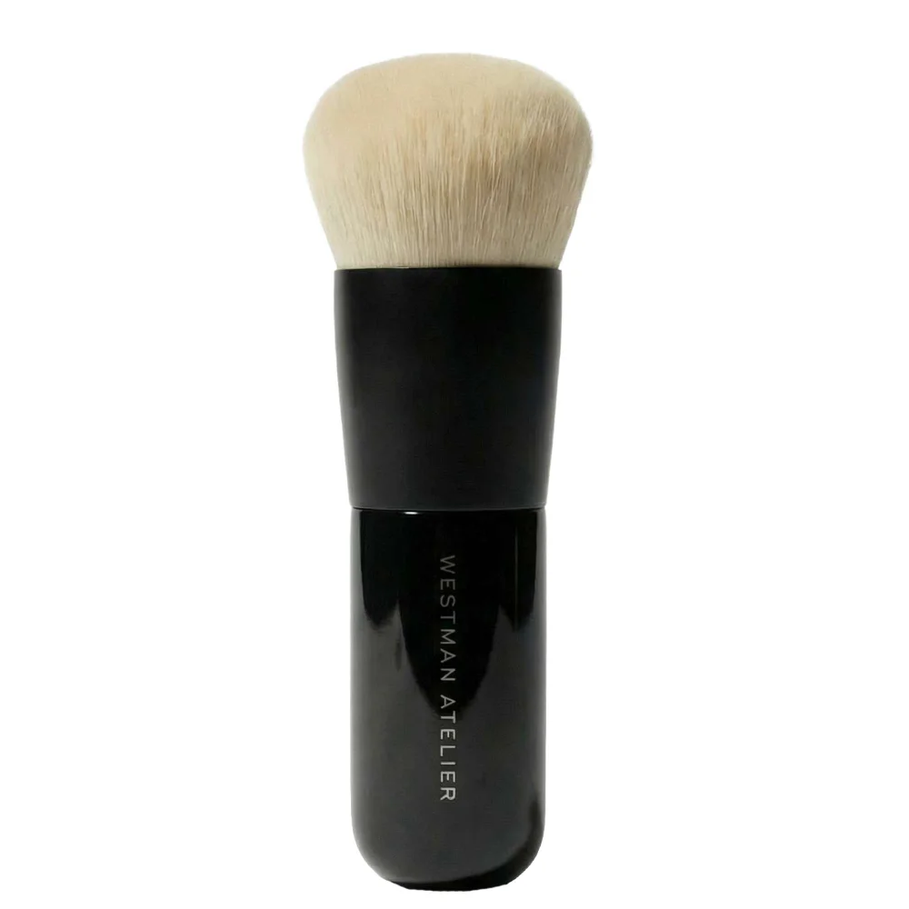 Westman Atelier Brushes Liquid Blender Brush Image 1