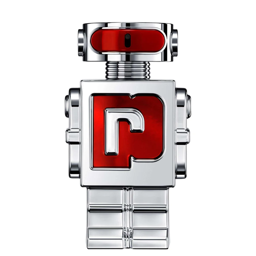 Rabanne Phantom In Red Parfum Elixer 50ml Image 1