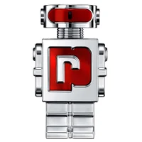 Rabanne Phantom In Red Parfum Elixir 100ml - undefined undefined