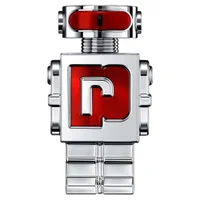 Rabanne Phantom In Red Parfum Elixer Refillable 150ml - undefined undefined