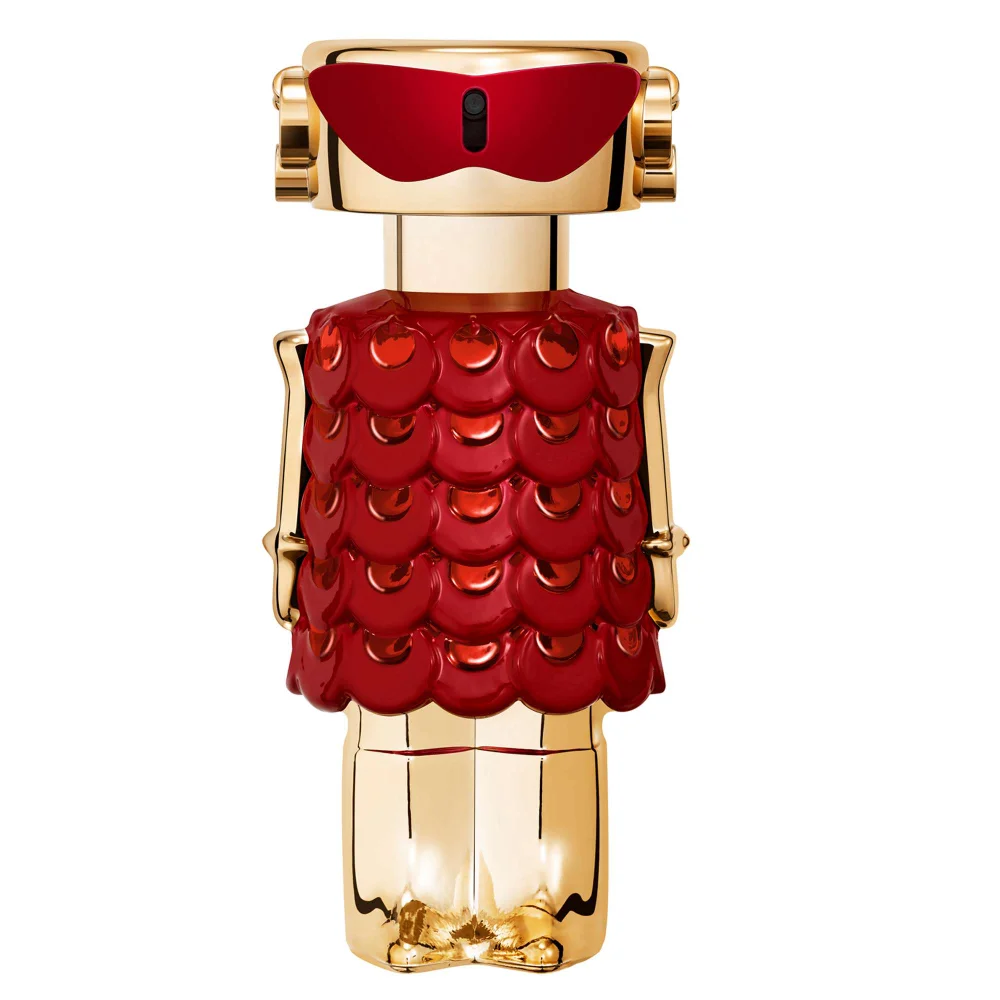 Rabanne Fame In Love Parfum Elixir Refillable 80ml Image 1