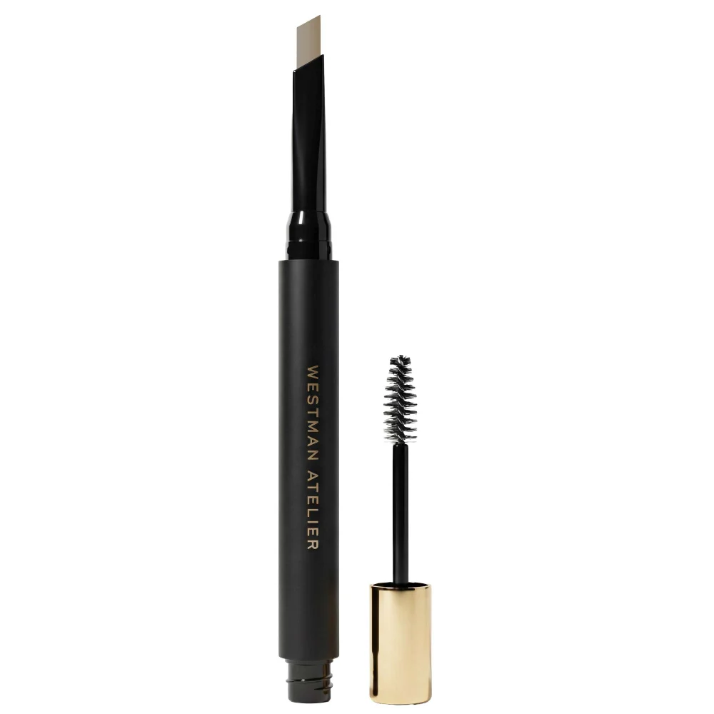 Westman Atelier Bonne Brow Defining Pencil Clay 0.34g Image 1