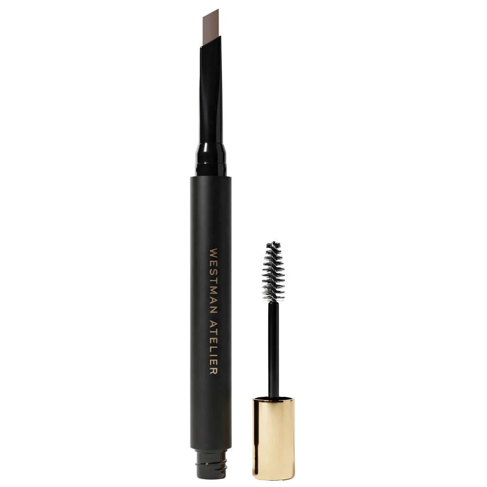 Westman Atelier Bonne Brow Defining Pencil Bark 0.34g Image 1