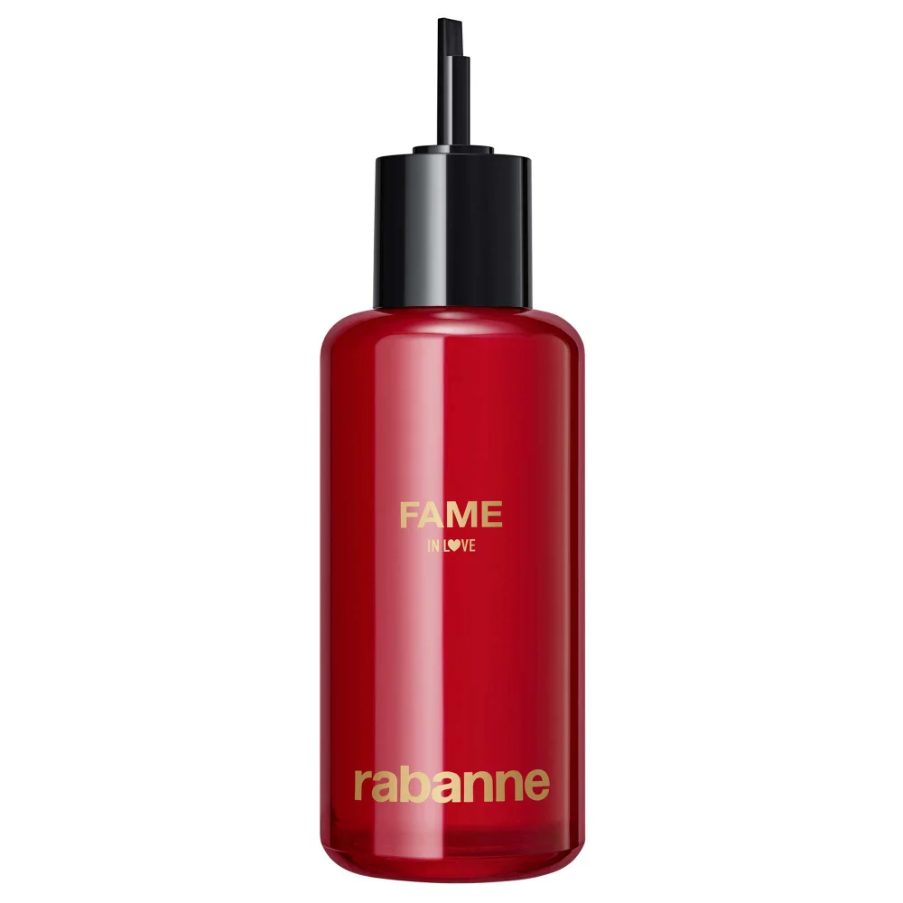 Rabanne Fame In Love Parfum Elixir Refill 200ml Image 1