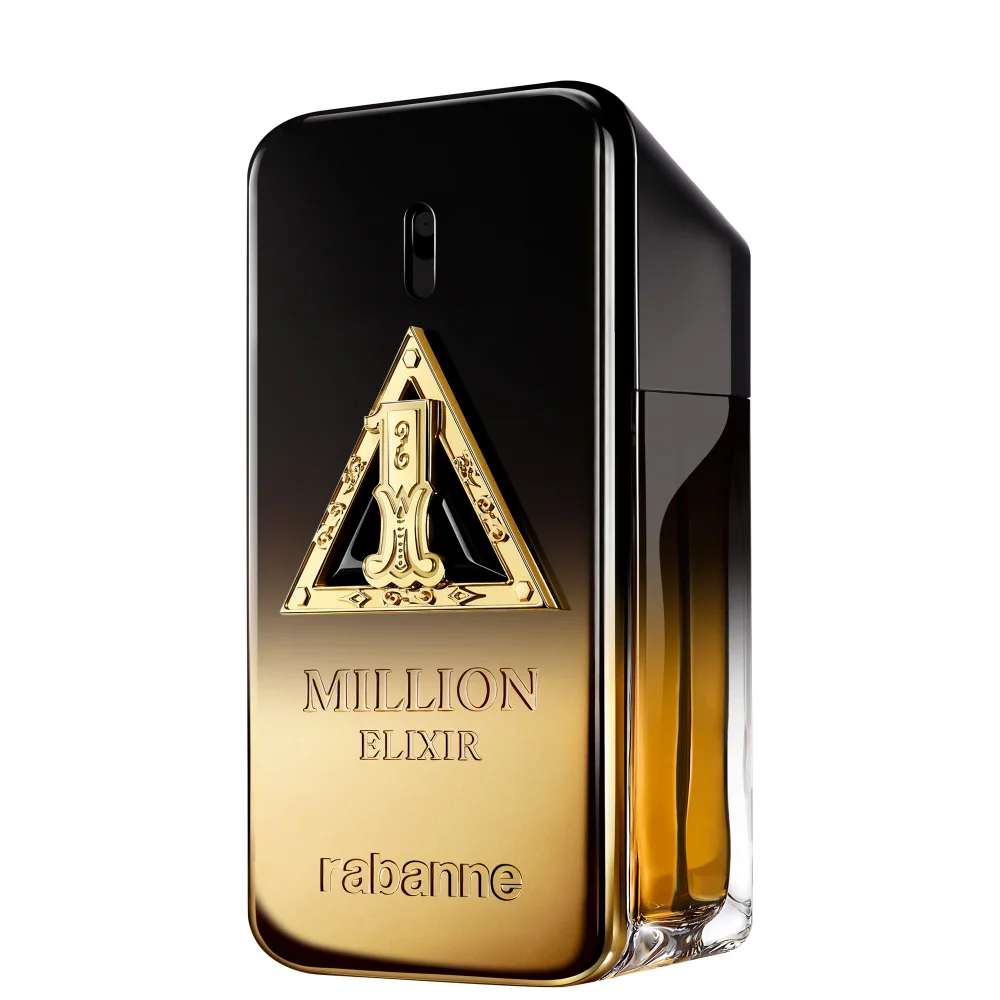 Rabanne 1 Million Night Parfum Elixir 50ml Image 1