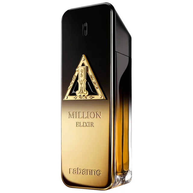 Rabanne 1 Million Night Parfum Elixir 100ml