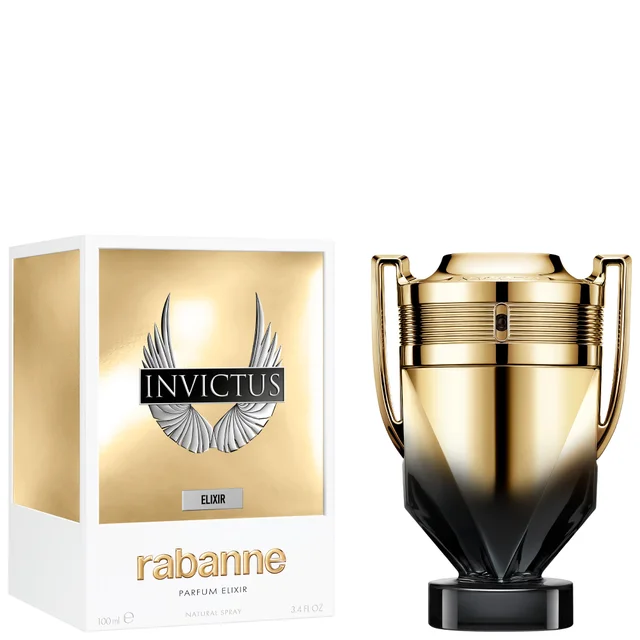 Rabanne Invictus Parfum Elixir 100ml