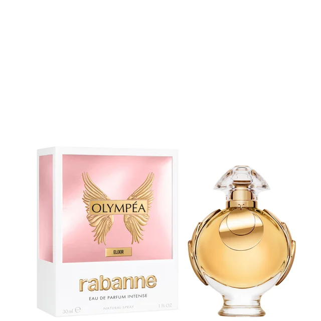 Rabanne Olympéa Elixir Eau de Parfum Intense 30ml
