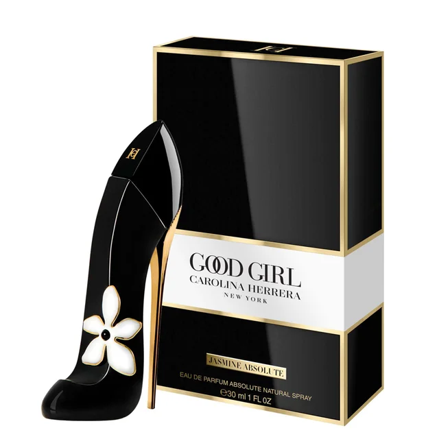 Carolina Herrera Good Girl Jasmine Absolute Eau de Parfum 30ml