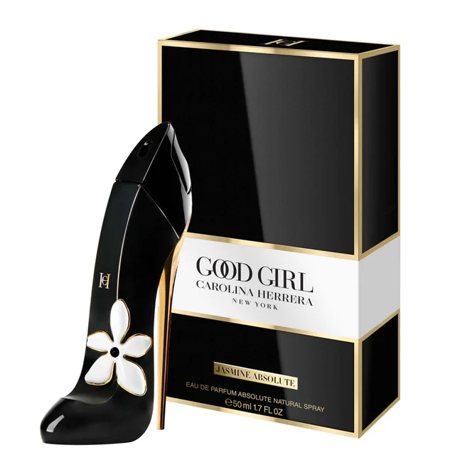 Carolina Herrera Good Girl Jasmine Absolute Eau de Parfum 50ml
