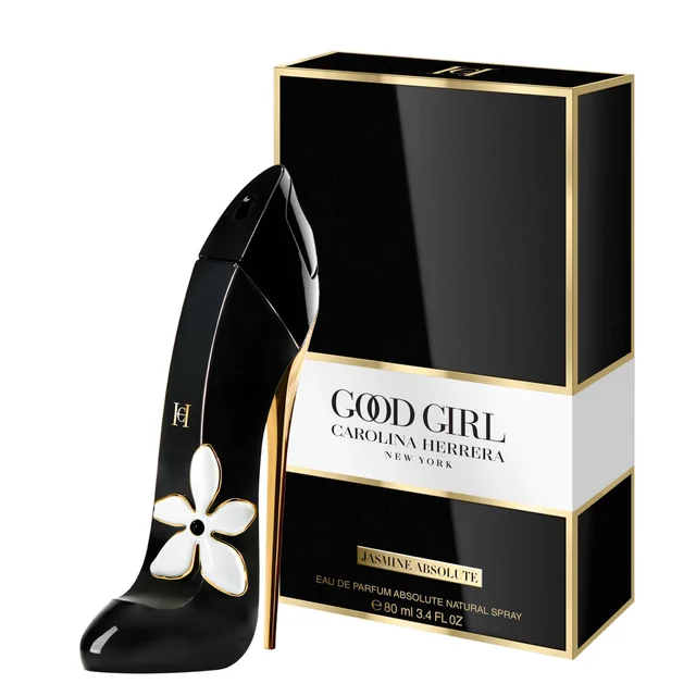 Carolina Herrera Good Girl Jasmine Absolute Eau de Parfum 80ml