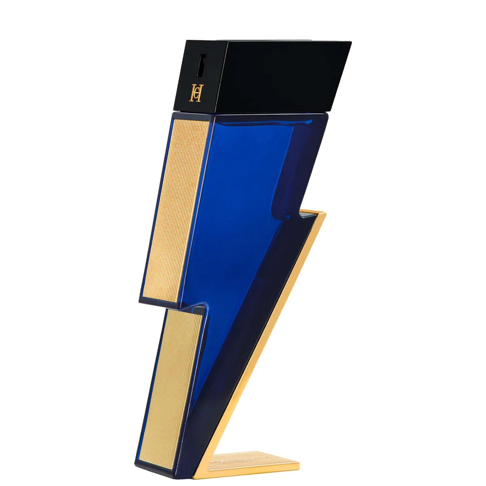 Carolina Herrera Bad Boy Cobalt Absolute Eau de Parfum 50ml Image 1