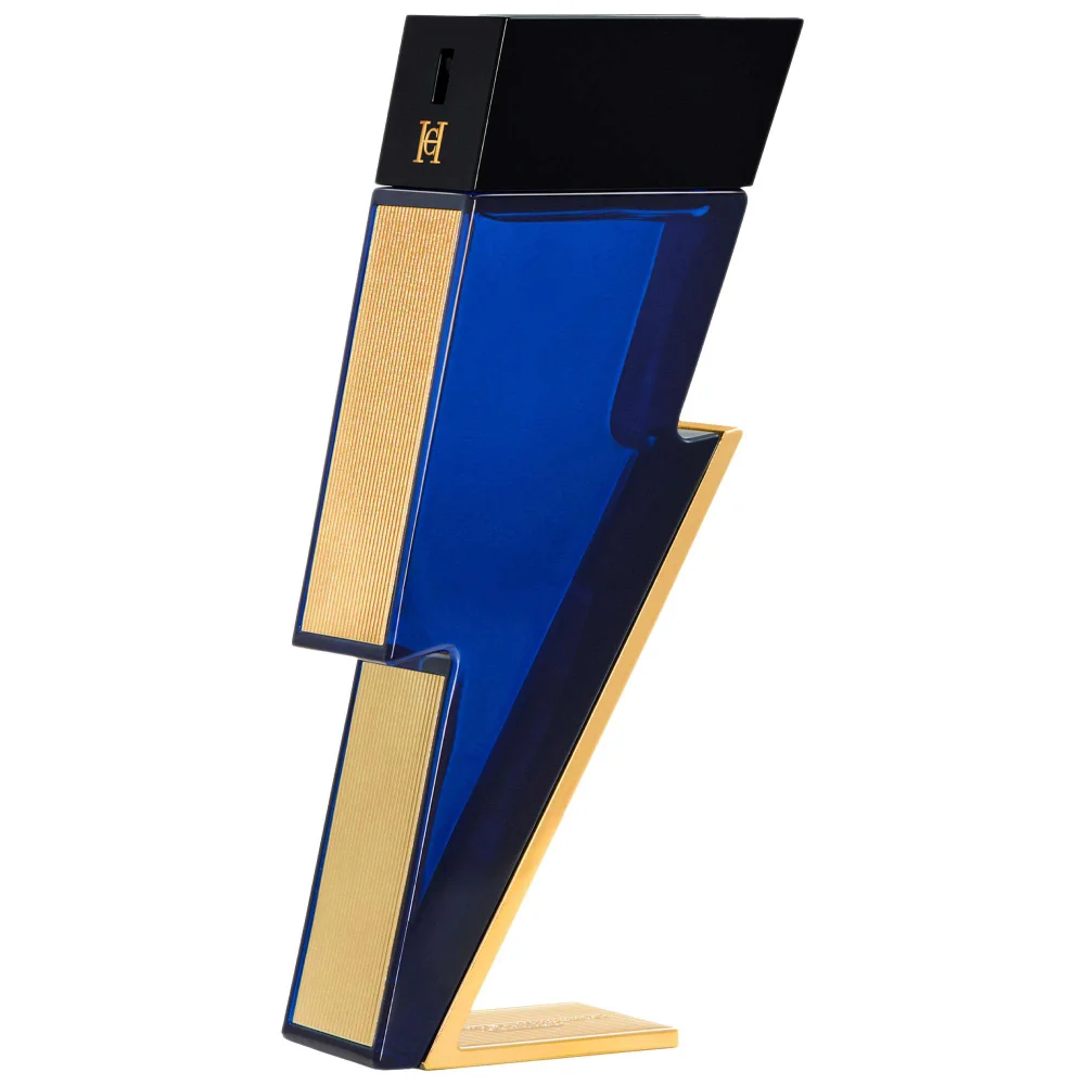 Carolina Herrera Bad Boy Cobalt Absolute Eau de Parfum 100ml Image 1
