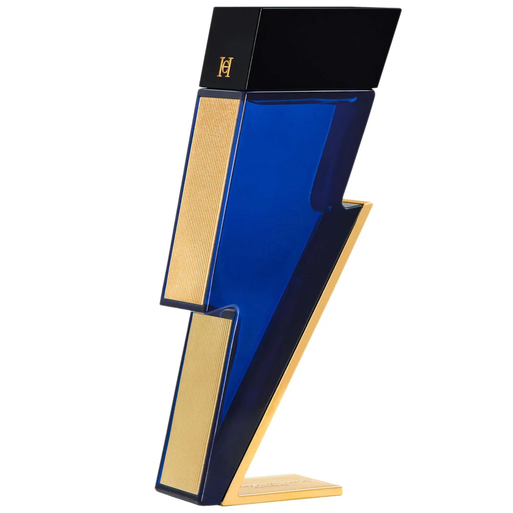 Carolina Herrera Bad Boy Cobalt Absolute Eau de Parfum 150ml Image 1