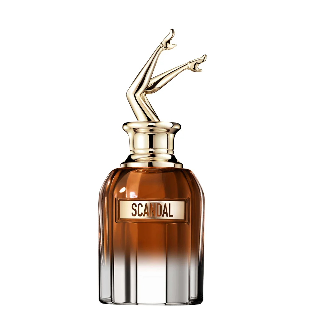 Jean Paul Gaultier Scandal Elixir Parfum 50ml Image 1