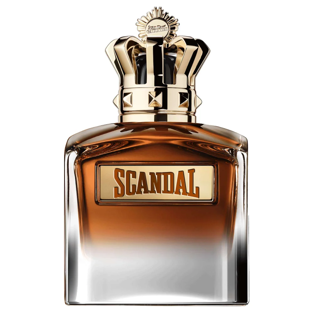 Jean Paul Gaultier Scandal Elixir For Him Parfum 150ml Image 1