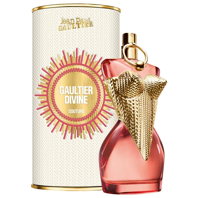 Jean Paul Gaultier Divine Couture Eau de Parfum 100ml