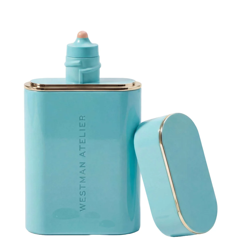 Westman Atelier Sun Tone Bronzing Drops Soleil Parfait 2 Image 1