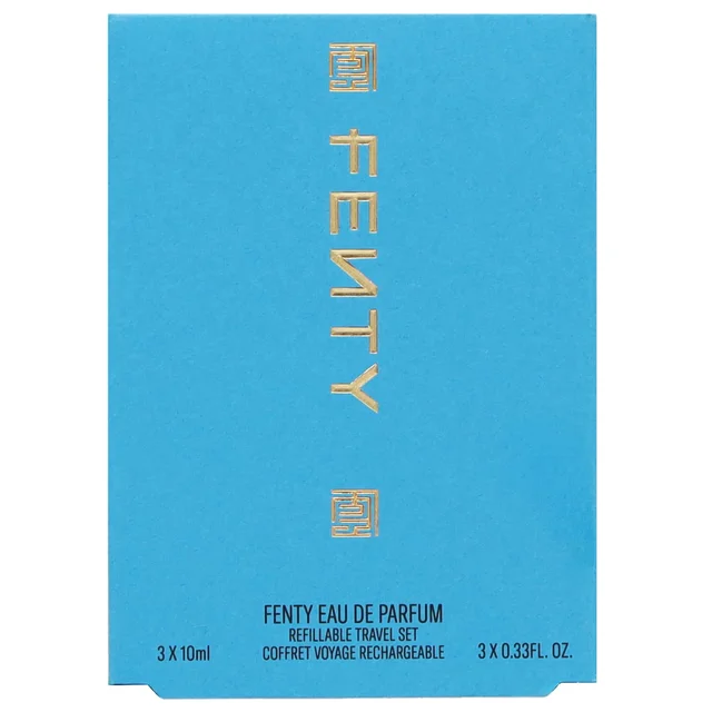 Fenty Beauty Fenty Eau de Parfum Travel Set