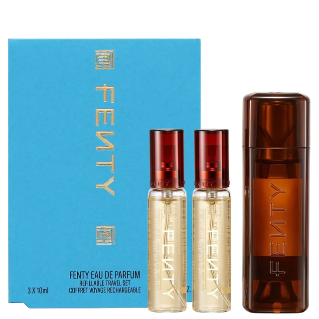Fenty Beauty Fenty Eau de Parfum Travel Set
