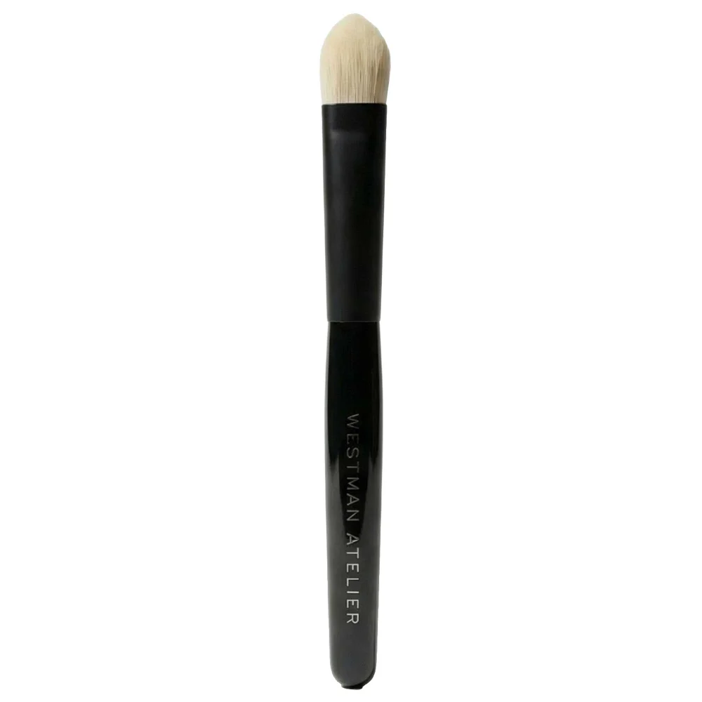 Westman Atelier Brushes Eye Shadow Brush Image 1