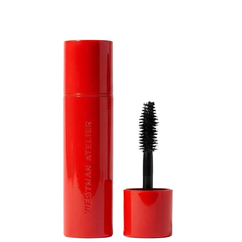 Westman Atelier Petite Eye Want You Mascara Clean Black Image 1