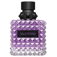 Valentino Born in Roma Purple Melancholia Donna Eau de Toilette Spray 100ml - undefined undefined