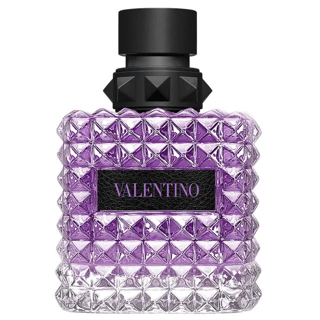 Valentino Born in Roma Purple Melancholia Donna Eau de Toilette Spray 100ml