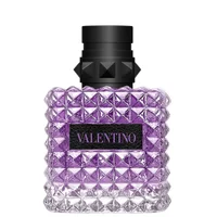 Valentino Born in Roma Purple Melancholia Donna Eau de Toilette Spray 30ml - undefined undefined