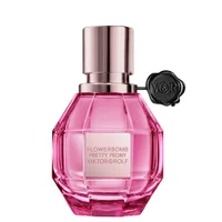 Viktor&Rolf Flowerbomb Pretty Peony Eau de Parfum Spray 30ml - undefined undefined