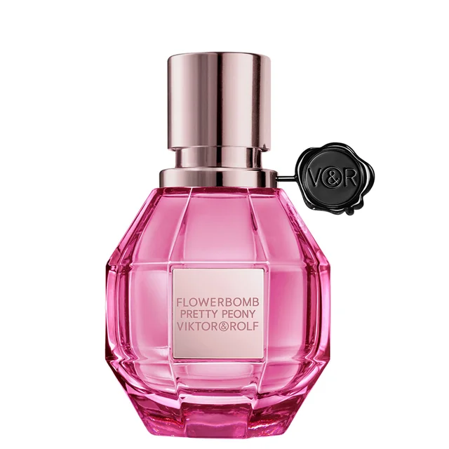 Viktor&Rolf Flowerbomb Pretty Peony Eau de Parfum Spray 30ml