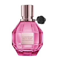 Viktor&Rolf Flowerbomb Pretty Peony Eau de Parfum Spray 50ml - undefined undefined