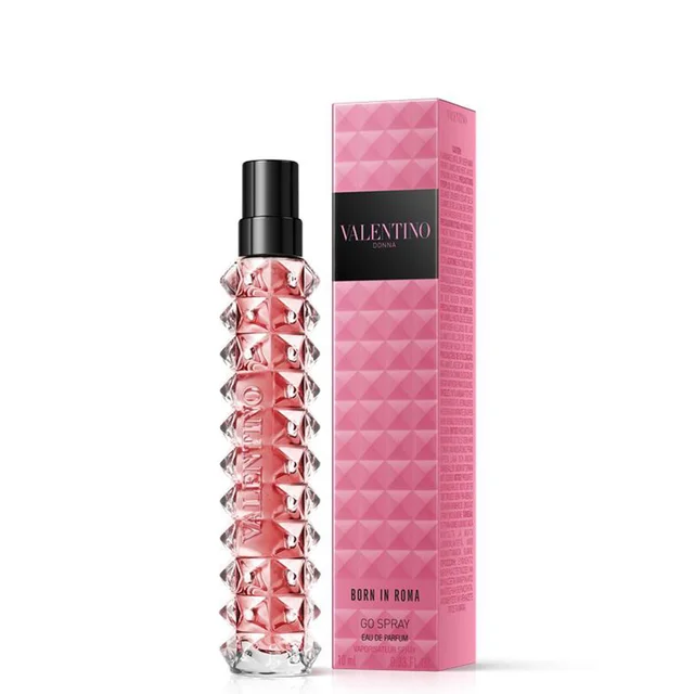 Valentino Donna Born In Roma Eau de Parfum Spray 10ml