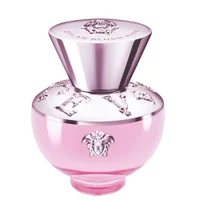 Versace Dylan Blush Pink Eau de Parfum Spray 50ml - undefined undefined