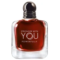 Armani Stronger With You Powerfully Eau de Parfum Spray 100ml - undefined undefined