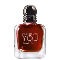 Armani Stronger With You Powerfully Eau de Parfum Spray 50ml - undefined undefined