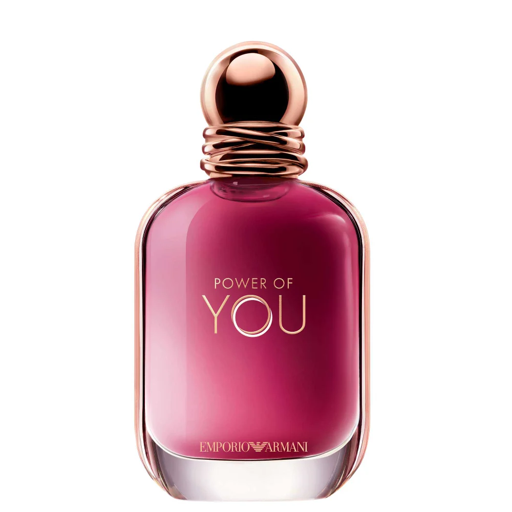 Armani Power of You Eau de Parfum Spray 50ml Image 1