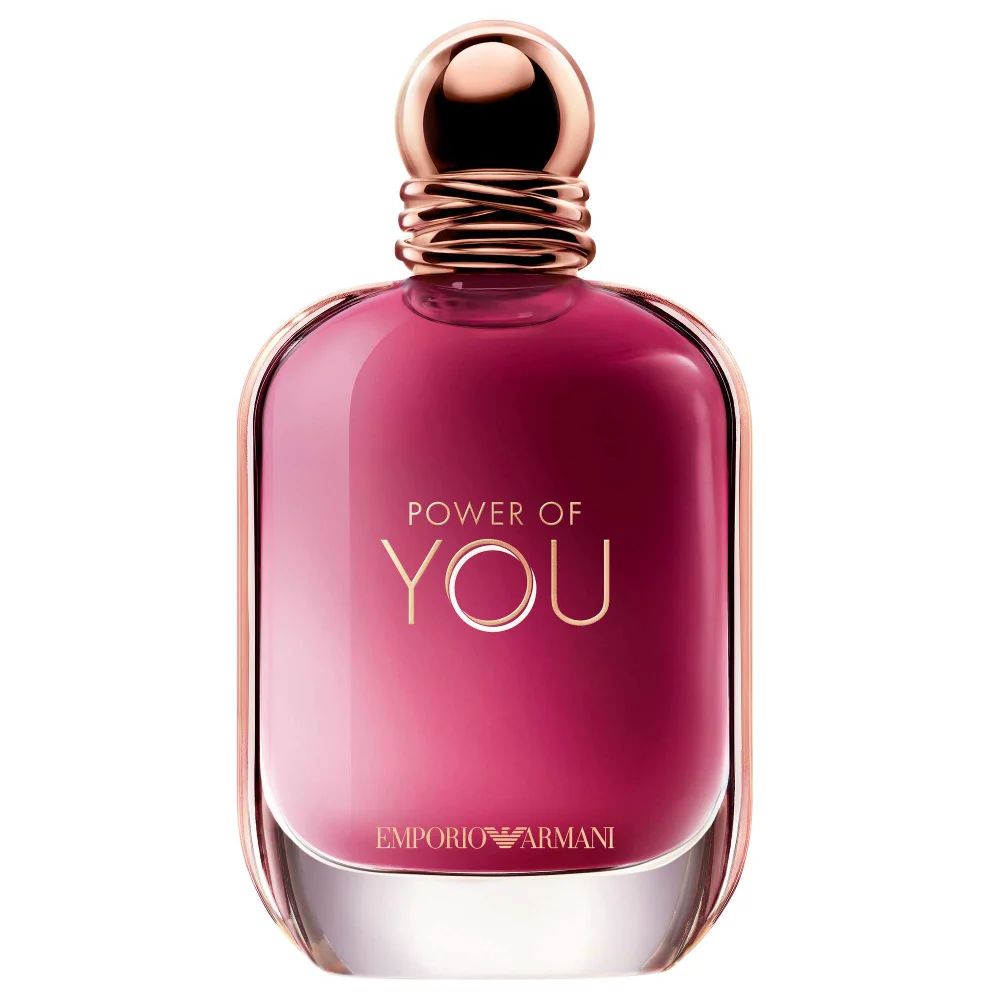 Armani Power of You Eau de Parfum Spray 90ml Image 1