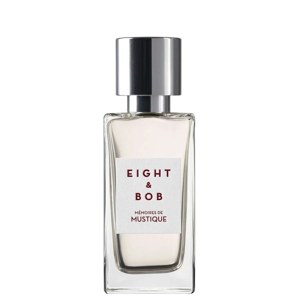 EIGHT & BOB Memoires De Mustique Eau de Parfum Spray 30ml Image 1